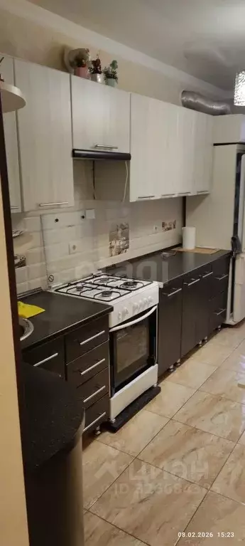 1-к кв. Северная Осетия, Владикавказ ул. Зураба Магкаева, 83 (42.0 м) - Фото 2