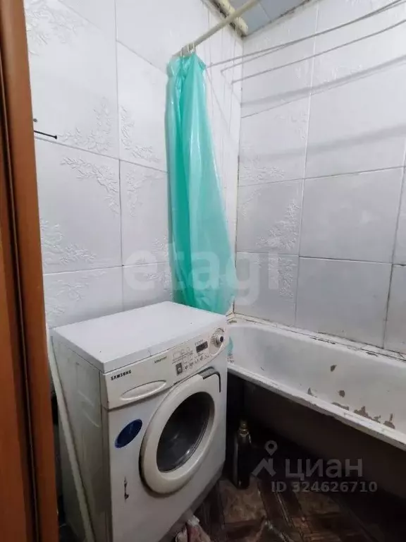 Комната Ямало-Ненецкий АО, Муравленко ул. Муравленко, 31 (17.4 м) - Фото 2