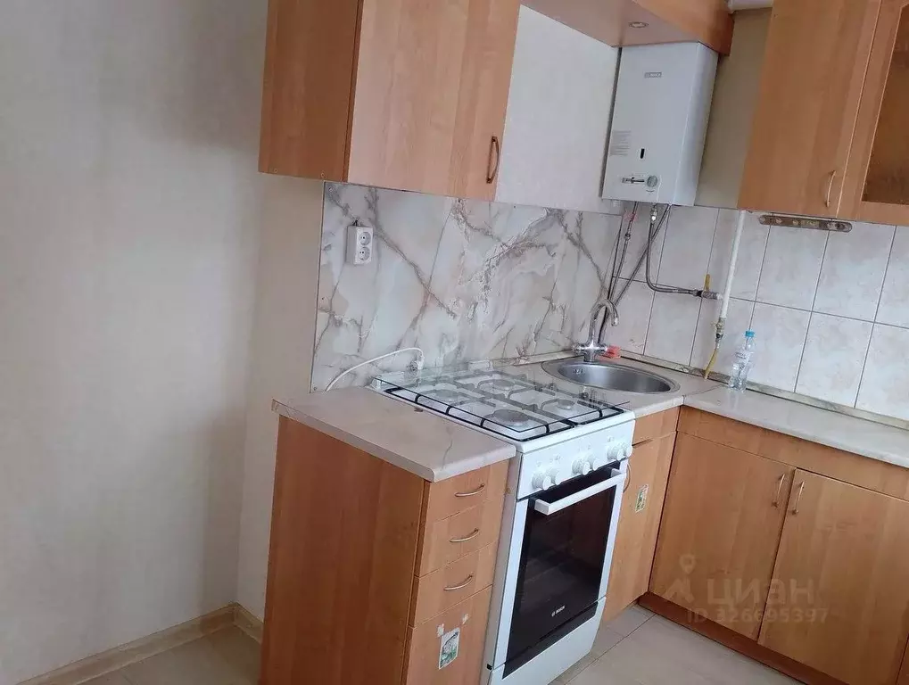 3-к кв. Самарская область, Самара ул. Мориса Тореза, 95 (56.4 м) - Фото 2