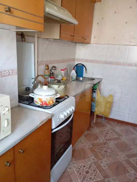 2-к. квартира, 49,8 м, 7/10 эт. - Фото 0