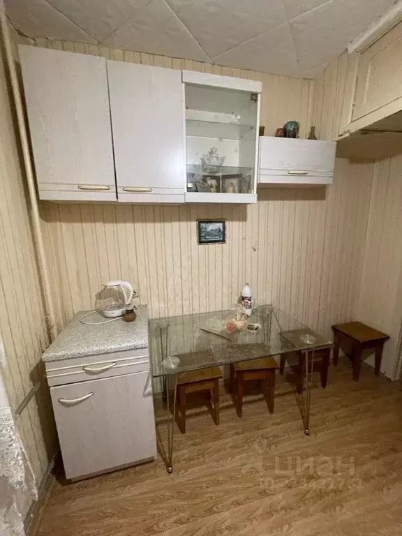 1-к кв. Коми, Ухта пос. Ветлосян, ул. Кирпичная, 21 (35.0 м) - Фото 1