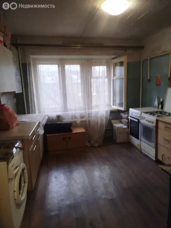 1к в 5-комнатной квартире (13 м) - Фото 2