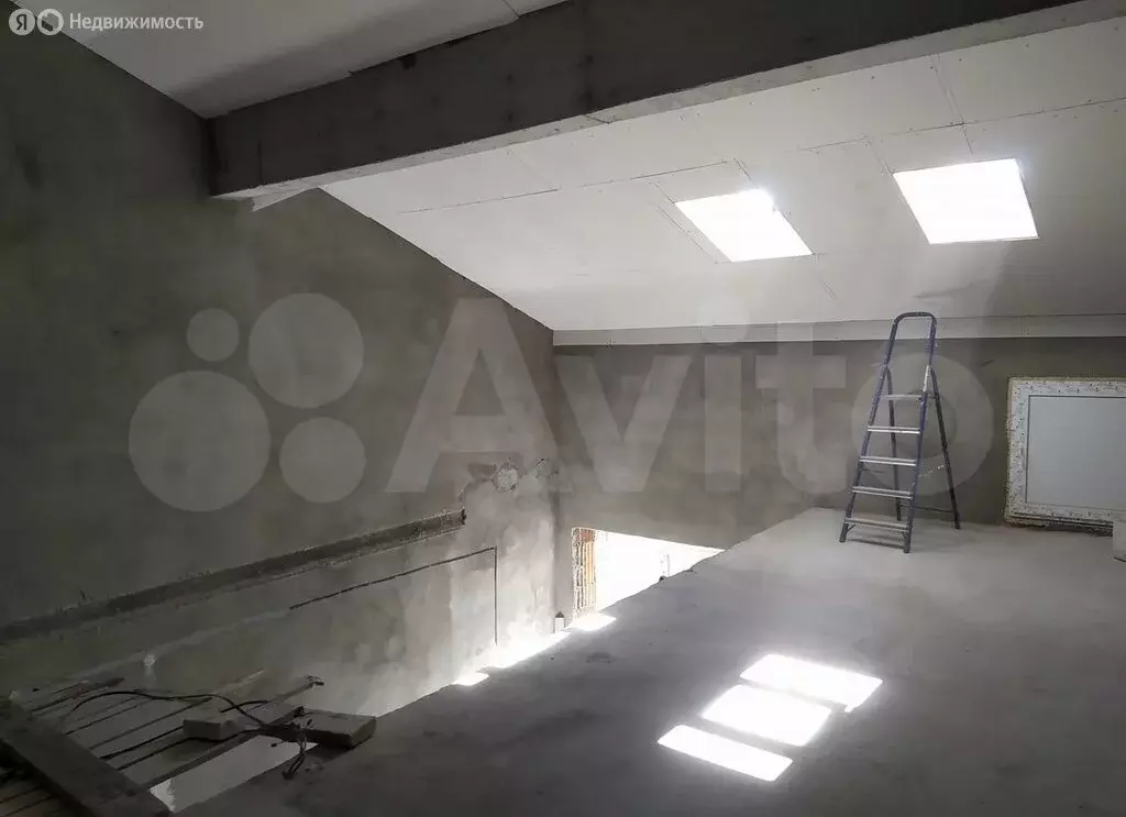 1-комнатная квартира: Кострома, Костромская улица, 100 (56 м) - Фото 0