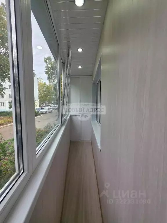 3-к кв. Приморский край, Арсеньев ул. Островского, 1 (65.8 м) - Фото 1