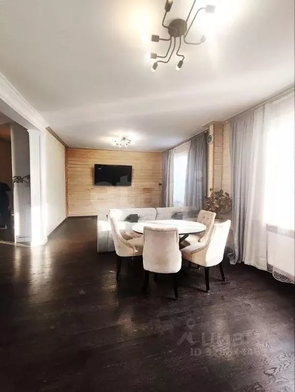 Дом в Москва проезд Чечерский, вл5с369 (203 м) - Фото 1