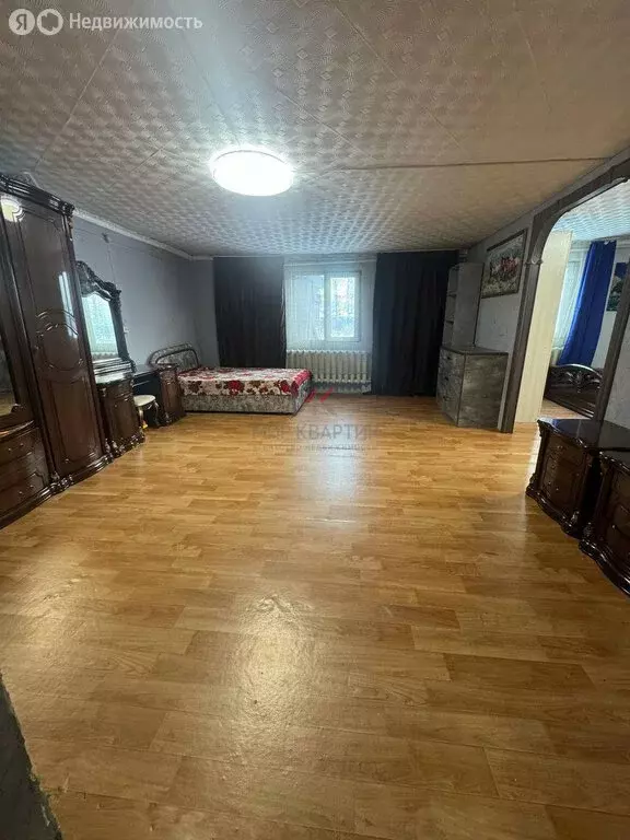 Дом в Кызыл, Красногвардейская улица (93.1 м) - Фото 1