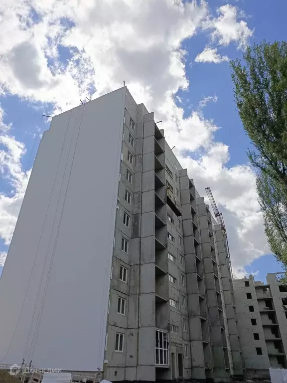 Продаётся 1-к квартира, 37.14 м - Фото 0