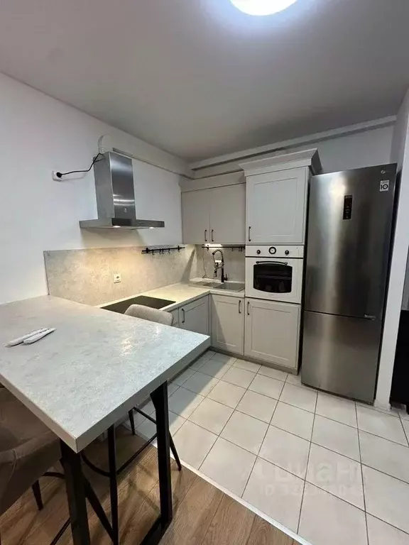 2-к кв. Москва ул. Саларьевская, 16к3 (45.0 м) - Фото 1