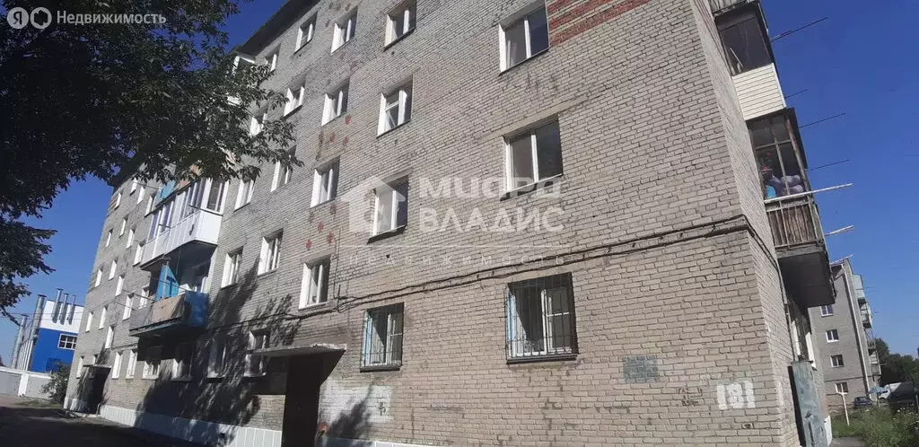 2-комнатная квартира: Омск, улица Василия Маргелова, 181 (39.5 м) - Фото 1