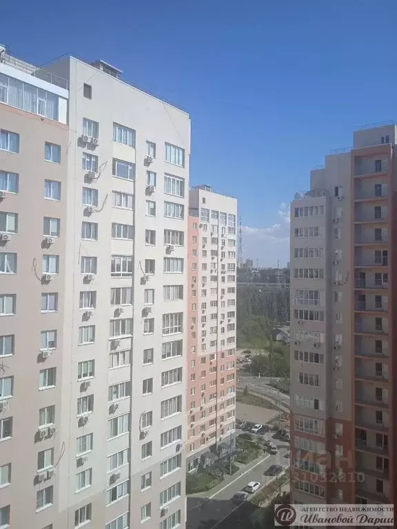 1-к кв. Самарская область, Самара просека 5-я, 129 (36.2 м) - Фото 1