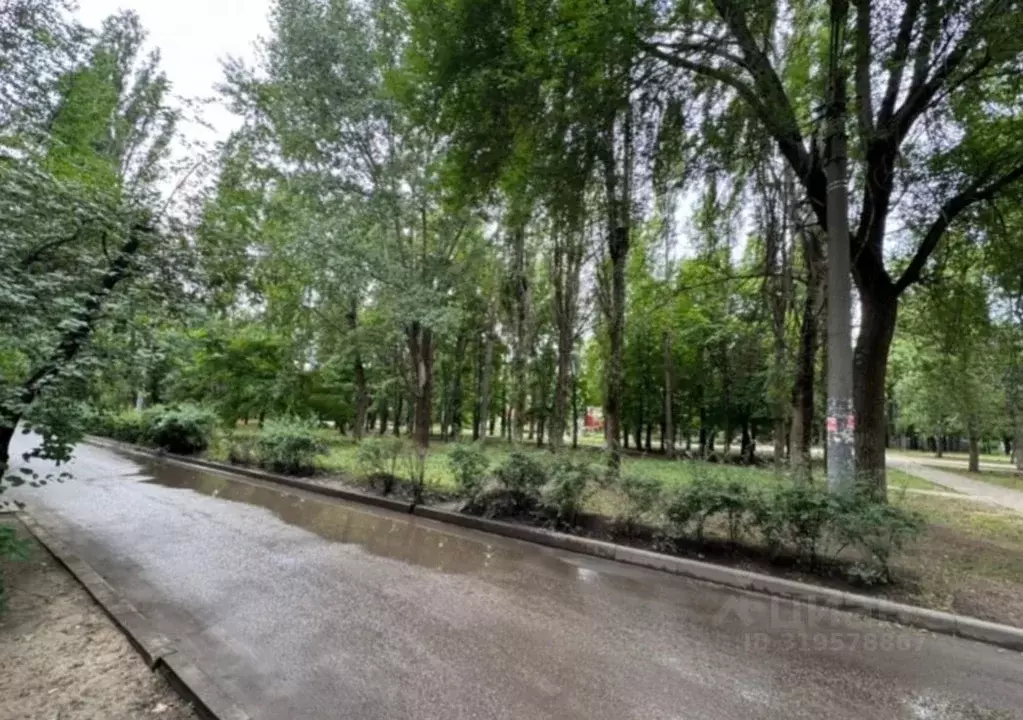2-к кв. Воронежская область, Воронеж ул. Домостроителей, 37 (45.3 м) - Фото 0