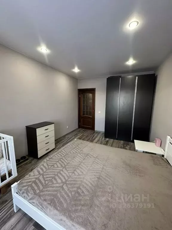 2-к кв. Омская область, Омск ул. Орджоникидзе, 162 (59.2 м) - Фото 2