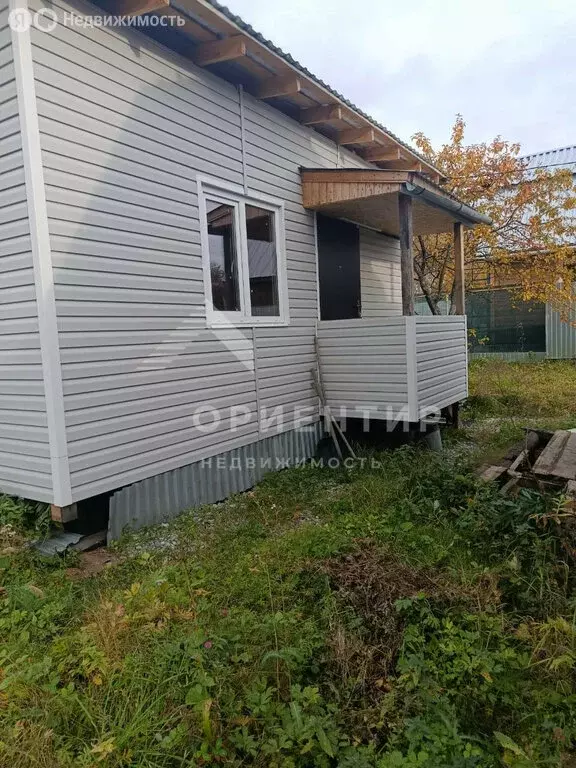 Дом в Екатеринбург, СТ Водник (36 м) - Фото 0