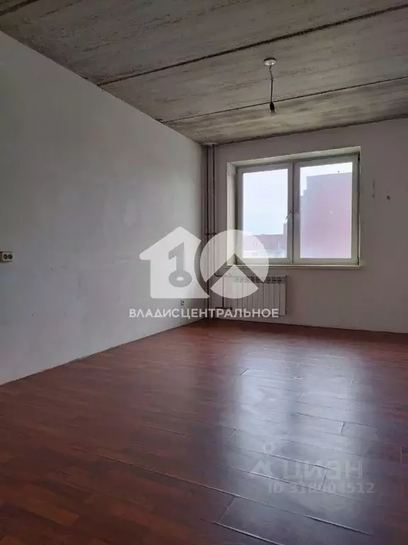 Квартира, студия, 24.9 м - Фото 0