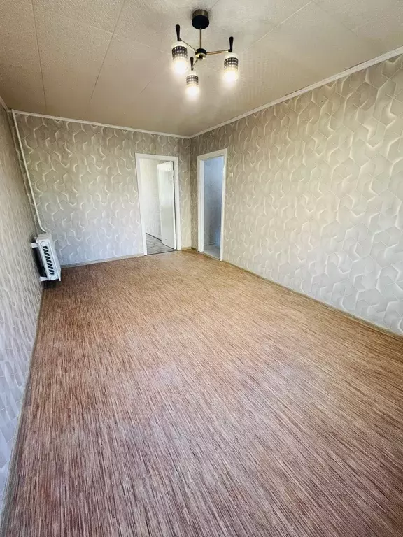 Продаётся 2-к квартира, 43.2 м - Фото 1