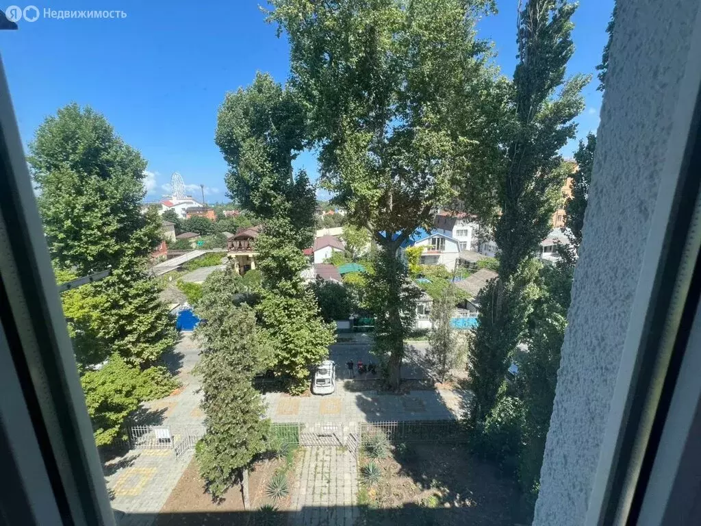 3-комнатная квартира: Анапа, улица Горького, 66 (55 м) - Фото 0
