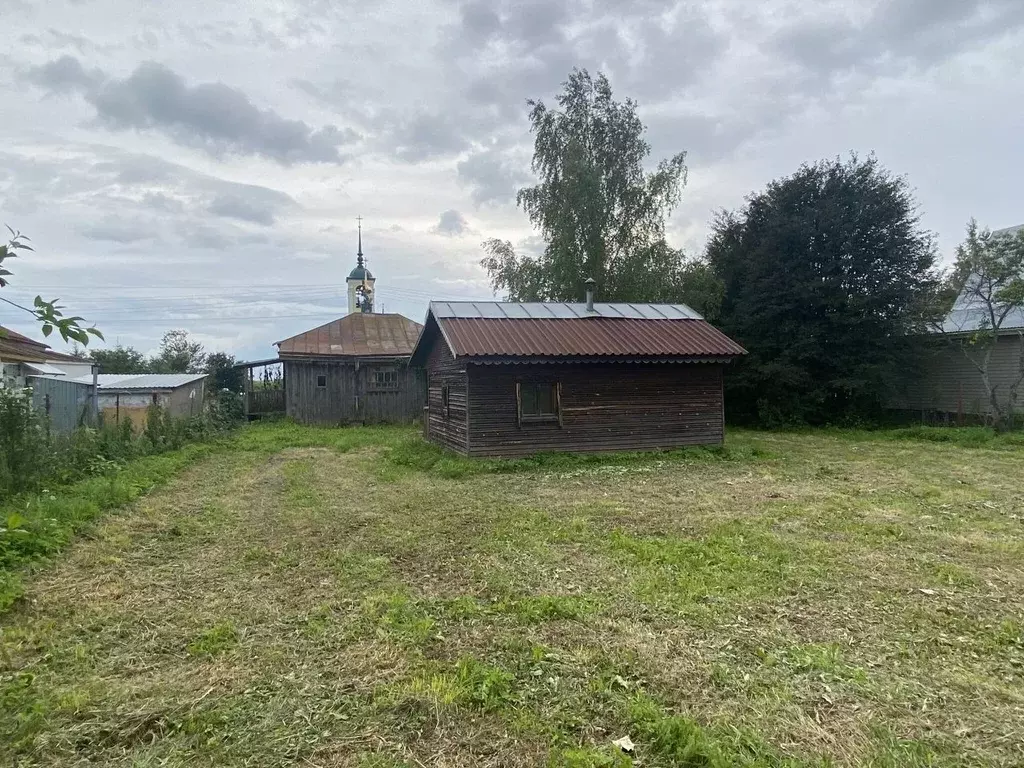 Дом в Владимирская область, Суздальский район, Павловское ... - Фото 2