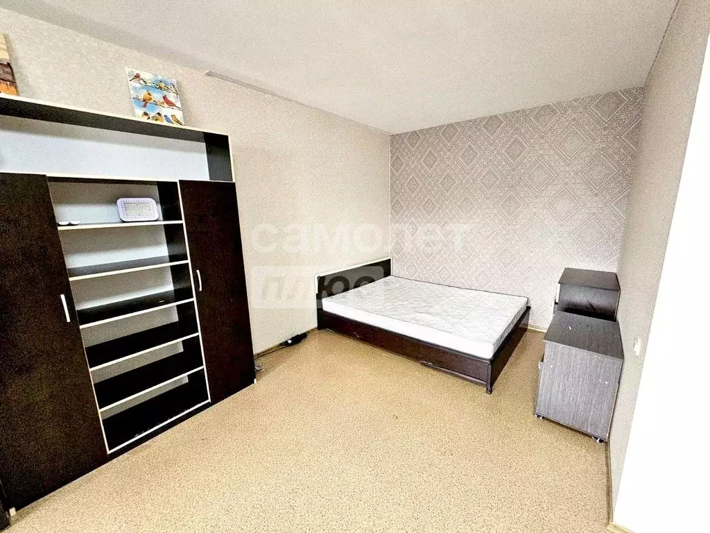 1-к кв. Нижегородская область, Нижний Новгород Народная ул., 22 (48.0 ... - Фото 1