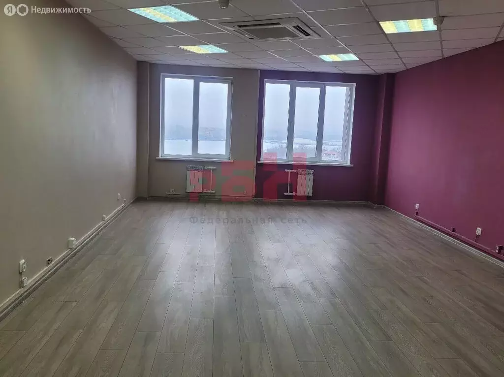 Офис (43 м) - Фото 2