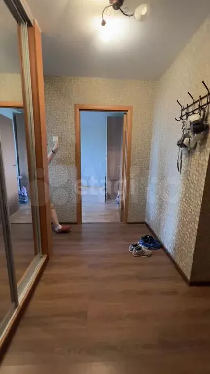 2-к. квартира, 48 м, 6/9 эт. - Фото 1