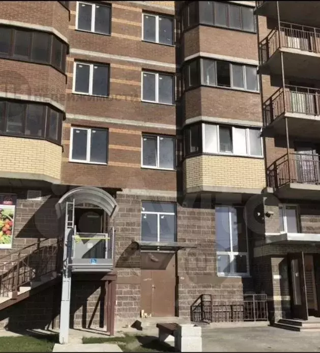 Помещение свободного назначения в Ленинградская область, Мурино ... - Фото 0