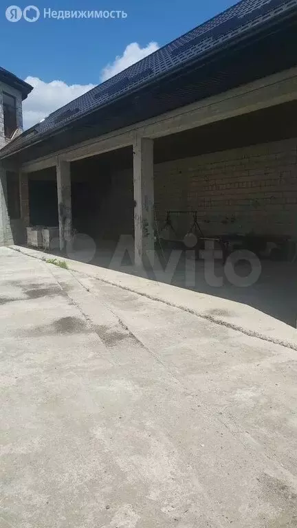 Дом в Нальчик, улица Хаширова (450 м) - Фото 2