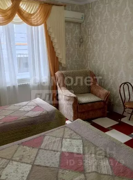 Студия Крым, Симферопольский район, Николаевка пгт ул. Чудесная, 8 ... - Фото 2