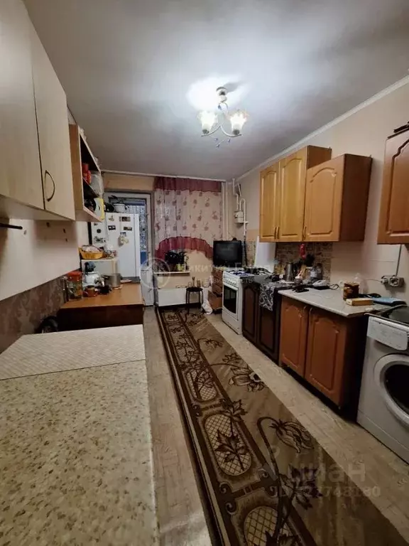 Комната Нижегородская область, Нижний Новгород Касимовская ул., 19А ... - Фото 1