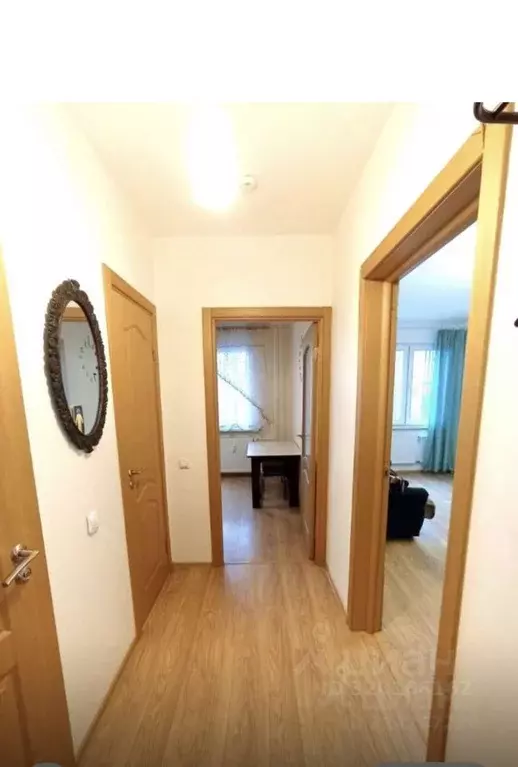 1-к кв. Санкт-Петербург Парашютная ул., 61к4с1 (37.0 м) - Фото 0