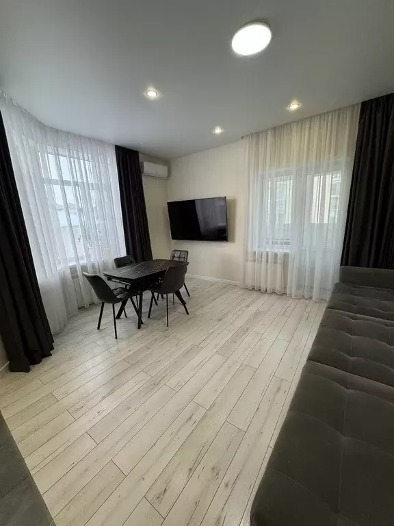 Продаётся 3-к квартира, 78.2 м - Фото 1