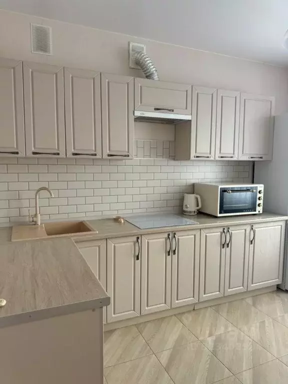 2-к кв. Адыгея, Тахтамукайский район, Старобжегокайское с/пос, Новая ... - Фото 2