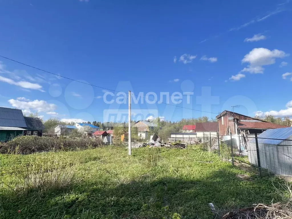 Участок 14,5 сот. (ИЖС) - Фото 0