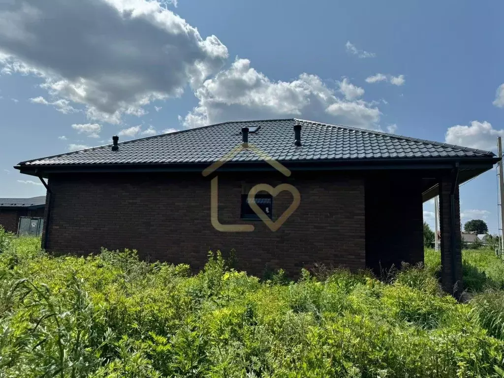 Дом в Московская область, Щелково городской округ, д. Протасово ул. ... - Фото 1