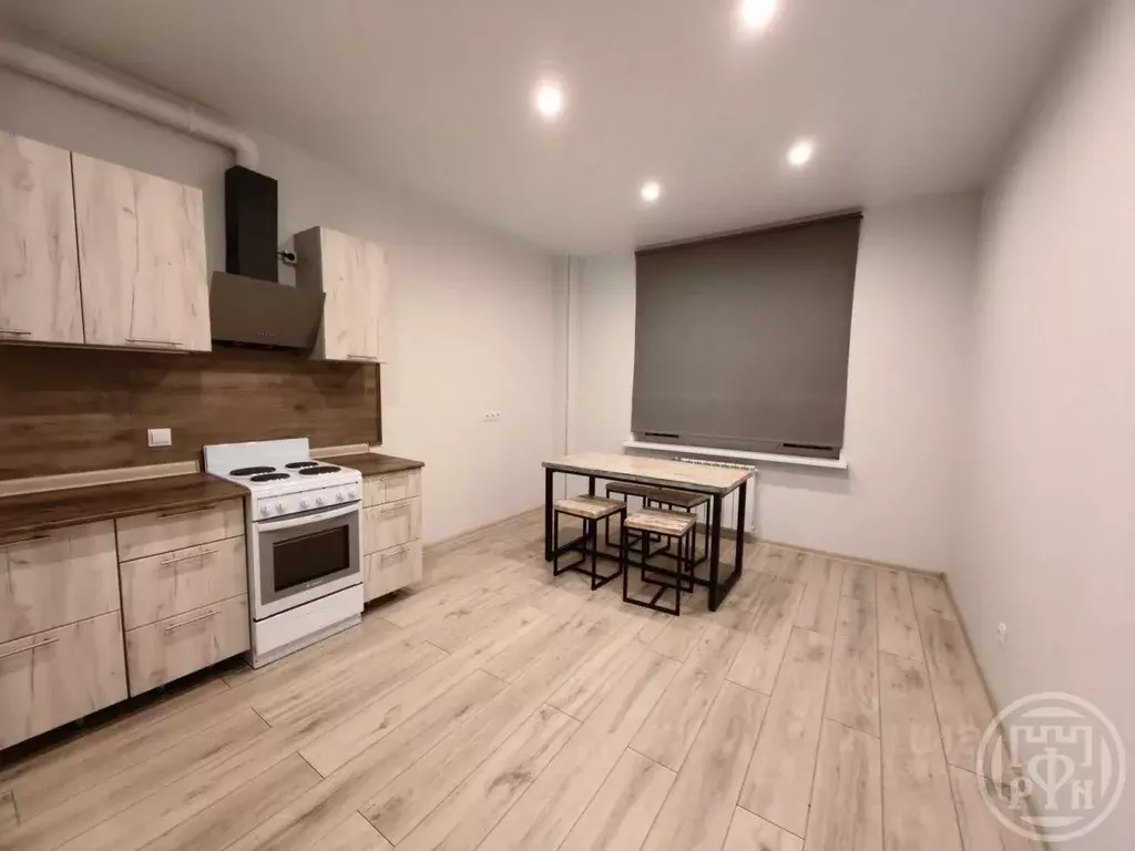 1-к кв. Санкт-Петербург Зеленогорская ул., 7 (60.0 м) - Фото 2