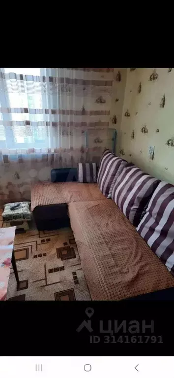 Комната Белгородская область, Белгород ул. Горького, 74 (14.0 м) - Фото 2