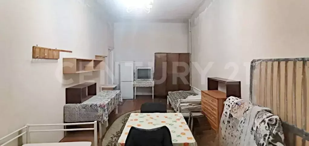 3-к кв. Санкт-Петербург Смоленская ул., 21 (69.7 м) - Фото 1