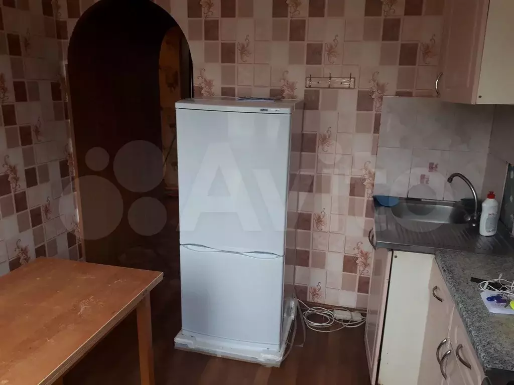 2-к. квартира, 50 м, 3/5 эт. - Фото 1