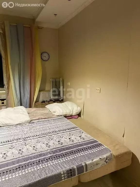 1к в -комнатной квартире (19.8 м) - Фото 2