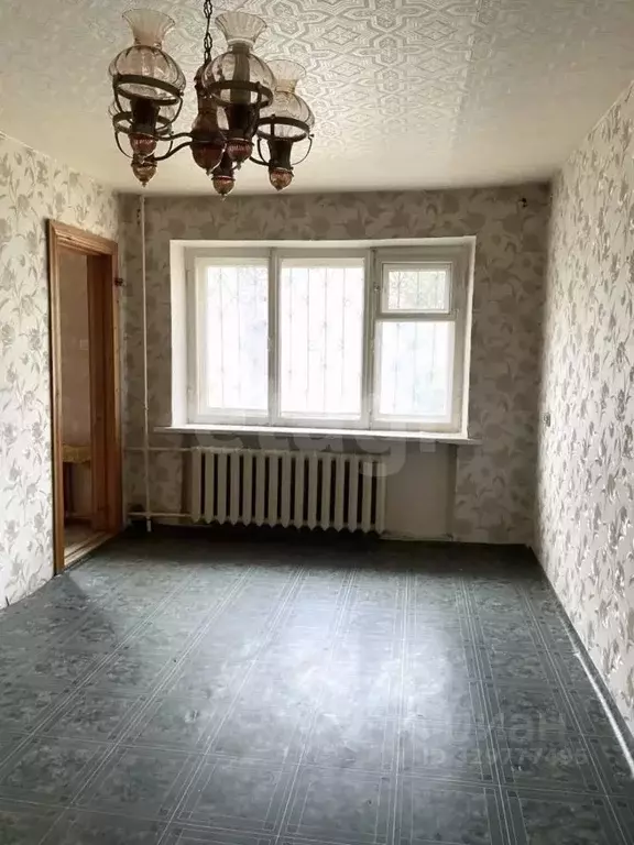 1-к кв. Мордовия, Саранск ул. Халтурина, 27 (30.4 м) - Фото 1