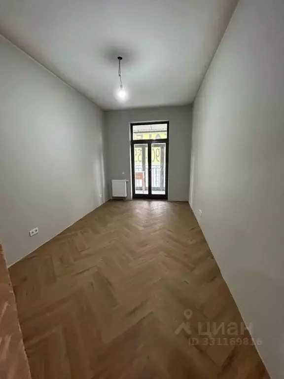 2-к кв. Санкт-Петербург Благодатная ул., 50 (67.0 м) - Фото 2