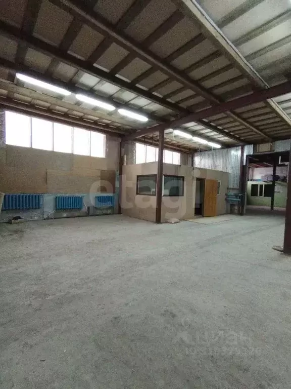 Офис в Коми, Сыктывкар Колхозная ул., 42/2 (1100 м) - Фото 2