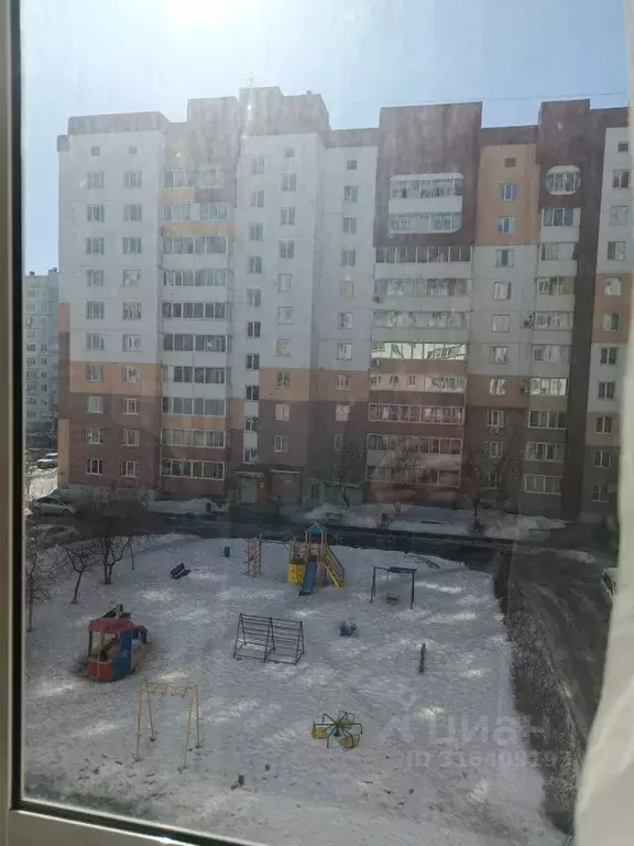 2-к кв. Алтайский край, Барнаул Лазурная ул., 51 (59.3 м) - Фото 0