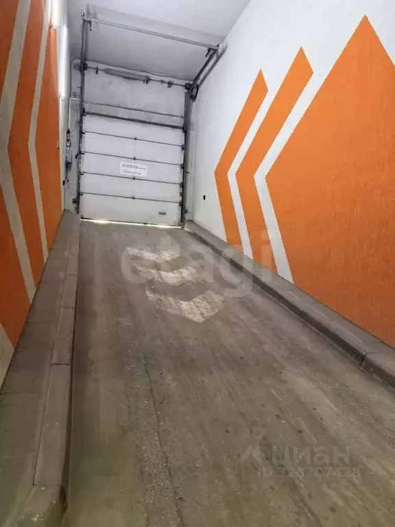 Гараж в Тюменская область, Тюмень ул. Ю.-Р.Г. Эрвье, 32к1 (13 м) - Фото 1