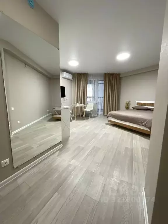 Студия Татарстан, Набережные Челны ул. Шамиля Усманова, 18А (30.0 м) - Фото 2