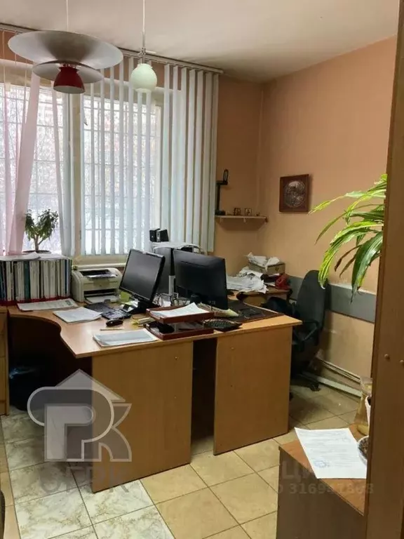 Помещение свободного назначения в Москва Мячковский бул., 5к1 (41 м) - Фото 0