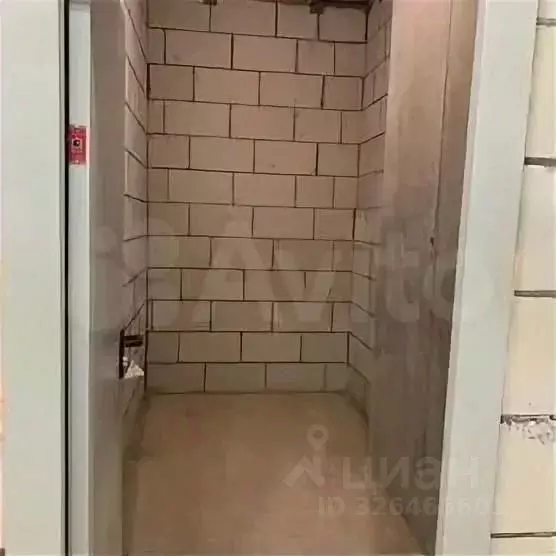 Гараж в Московская область, Балашиха ул. Романычева, 3 (4 м) - Фото 1