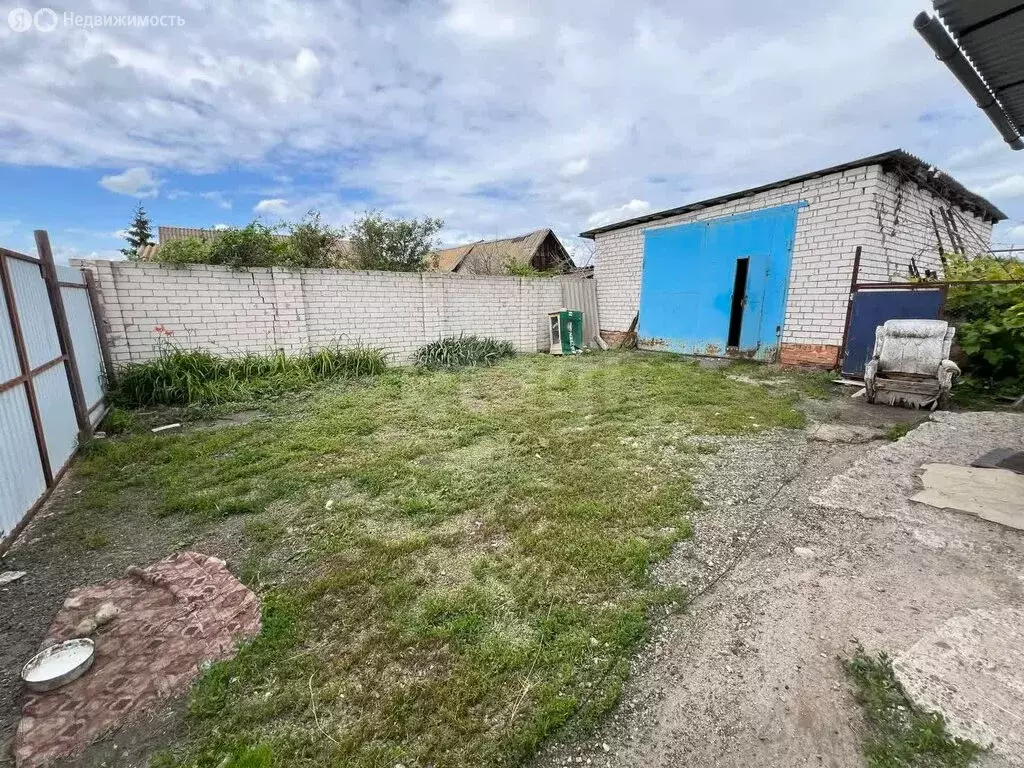 Дом в Большие Ключищи, Садовая улица (78.6 м) - Фото 1