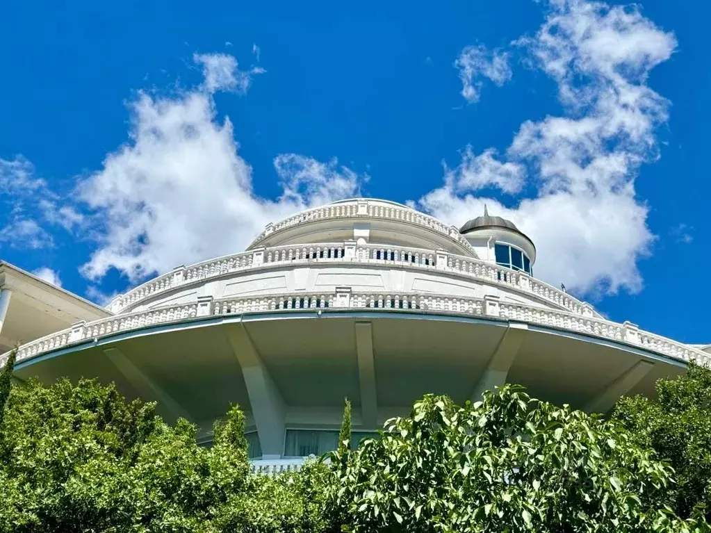 Дом в Крым, Ялта ул. Павленко, 8 (830 м) - Фото 1