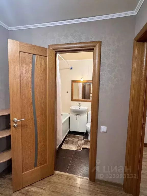 1-к кв. Башкортостан, Уфа ул. Менделеева, 138 (38.9 м) - Фото 2