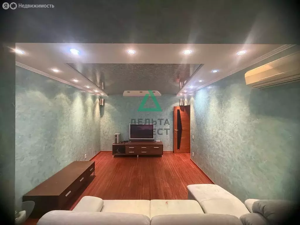 4-комнатная квартира: Уфа, улица Менделеева, 195/2 (163.6 м) - Фото 2